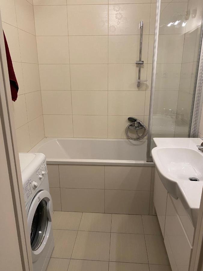Apartament Burgaska 5 Xl Size