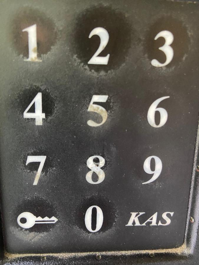 Apartament Burgaska 5 Xl Size