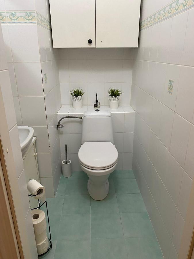 Burgaska 5 Xl Size Apartament *