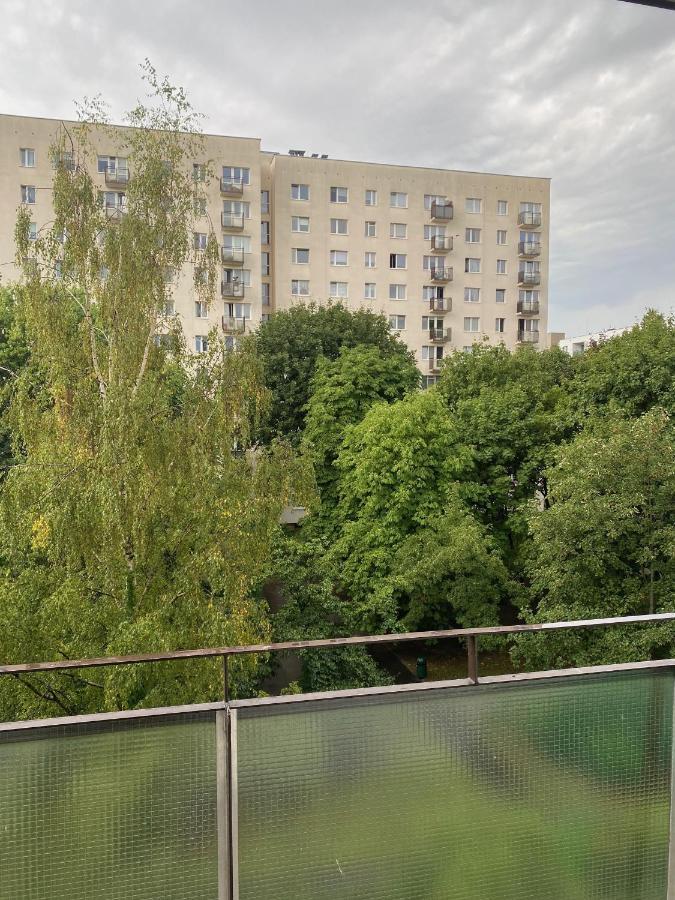Burgaska 5 Xl Size Apartament Warszawa