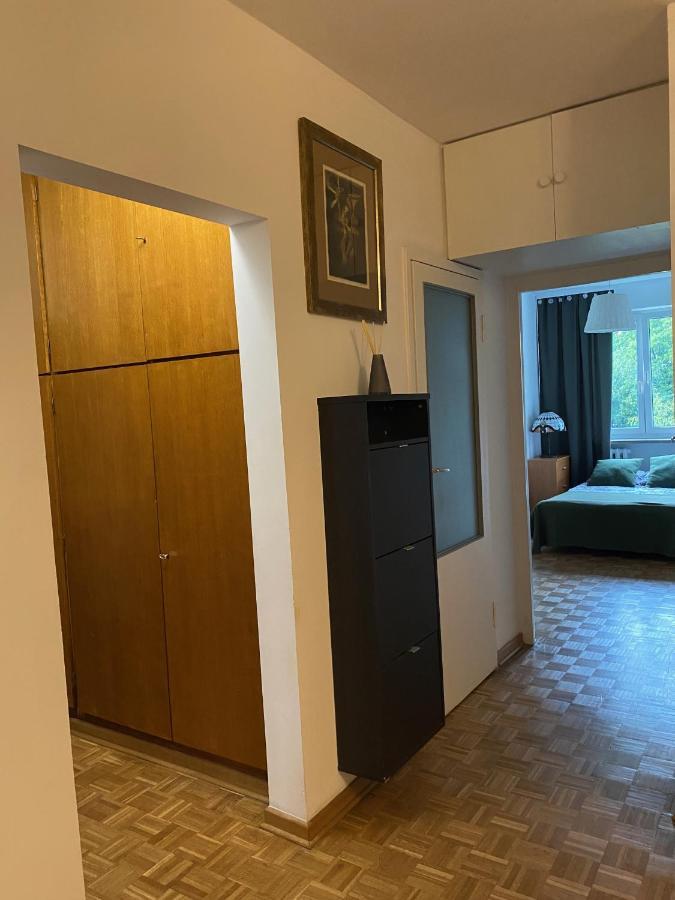 Apartament Burgaska 5 Xl Size Warszawa