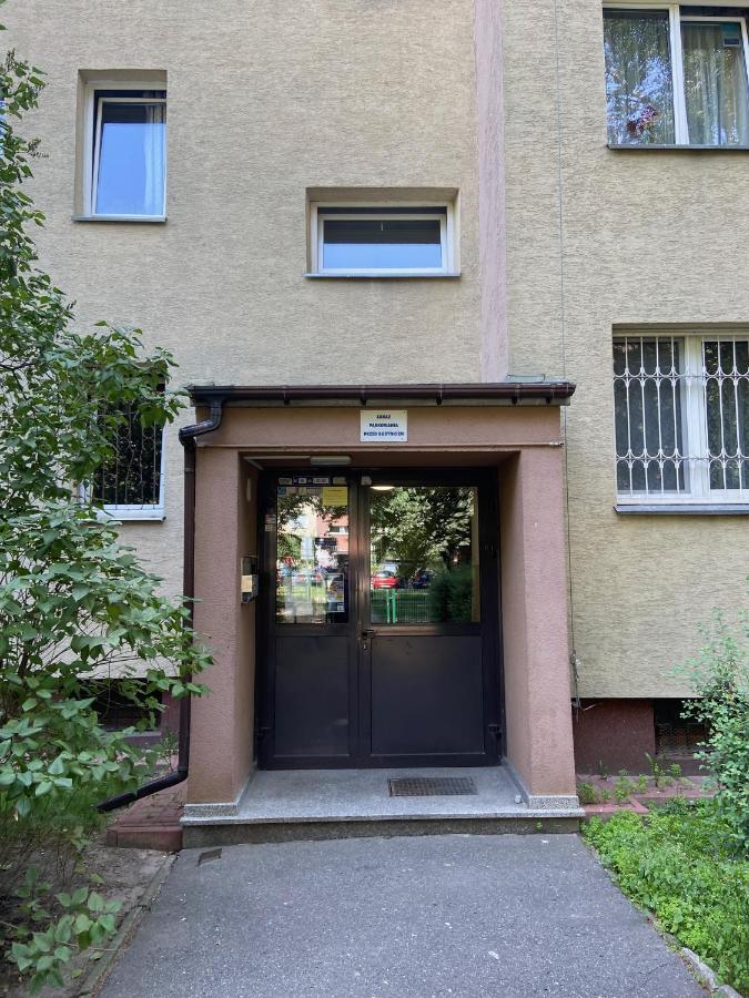 Apartament Burgaska 5 Xl Size