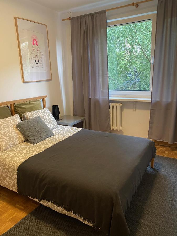 Burgaska 5 Xl Size Warszawa